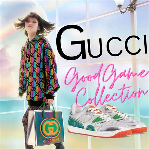 gucci game padding|gucci good game sweatshirt.